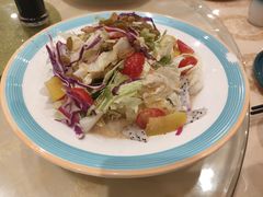 养生大拌菜-锡和无锡菜(景丽苑店)