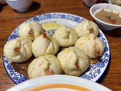 -马家饭堂(南街薰酱店)