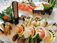 -集渔·泰式海鲜火锅(彭州店)