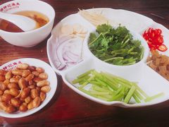 -官塘锋记鱼生·生腌·砂锅粥(牌坊街店)