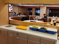 -蝎王府羊蝎子(北大地店)
