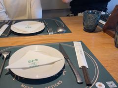 -刀叉遇上筷子中西融合餐厅(南开店)