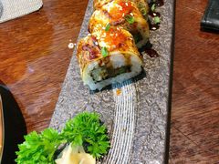 -古京·臻致料理(月湖店)