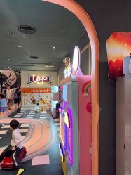 点击看大图 -meland亲子乐园(深圳领展中心城店)