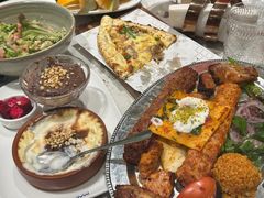 -SULTAN·苏坦土耳其餐厅(新光汇店)