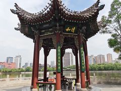 -迎泽公园