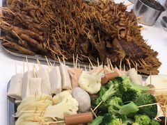 -路遥的小屋冷沾沾(凯德广场店)
