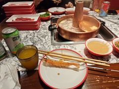-京元盛铜锅涮肉(上海总店)