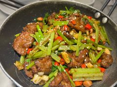 -小菜园新徽菜(苏州繁花中心店)