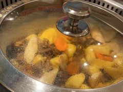 -灶座小锅烀饼·铁锅炖(全国总店)