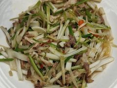 -又见炊烟私房菜(敬亭路店)