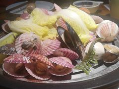 -必点海鲜·鲅鱼水饺(鞍山西道店)