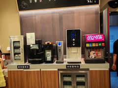 -萨莉亚意式餐厅(彩悦城店)