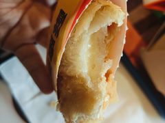 -汉堡王(金鹰天地广场店)