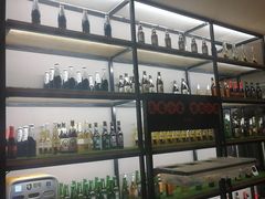 -木屋烧烤(Ipark店)
