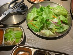 -西塔老太太泥炉烤肉(青浦蟠龙天地店)