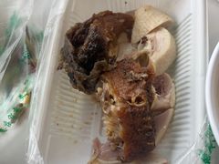 -古南都·清真绿柳居菜馆(太平南路店)