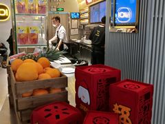 -YO!TEA有茶(坂田佳华领汇店)