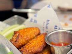 -blue frog蓝蛙(长泰广场店)