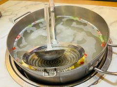 -牛沙暴潮汕牛肉火锅(章江南大道店)