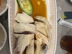 -章记星洲 · 新加坡餐厅(望京店)