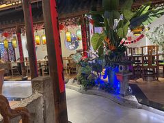 -春天里餐厅(西田城店)