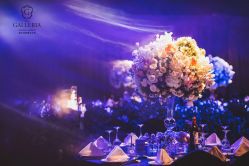 -格乐利雅婚礼艺术中心(南外滩店)