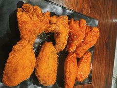 -CHICKEN NOW韩式炸鸡&啤酒