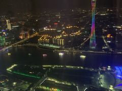 -广州四季酒店·天吧·高空酒吧