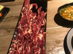 吊龙-汕头牛魔王牛肉火锅(樟木头二店)