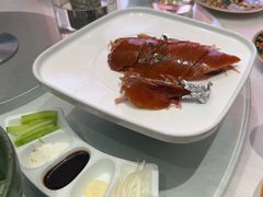 -盛百味·家宴餐厅(霸州分店)