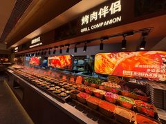 -欢乐牧场主题自助料理(龙华星河iCO店)