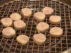 -一品诚记烤肉(大连柏威年购物中心店)