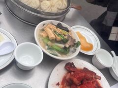 -大兴街扣碗包子馆