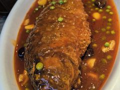 -西安饭庄·非遗陕菜(钟楼店)