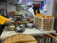 -福屿鲜捞小吃·捞化(福屿总店)