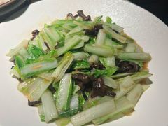 -奉天小馆·非遗东北菜(济南万象城店)