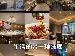 -东方棕泉·洗浴·按摩·美食国际水疗会所(福田店)