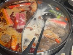 -阪尚皇·原切牛排·烤肉火锅自助(北京路店)