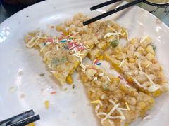 -新旺美食林农家菜(岭南路店)