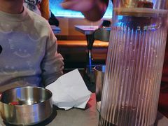 -令狐冲·炭烤活鱼(宝龙店)