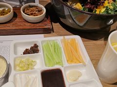 -小大董·烤鸭(凤凰汇店)