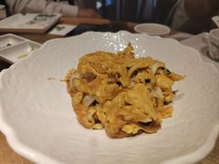 -吴越荣记苏州菜·松鼠桂鱼(月光码头店)