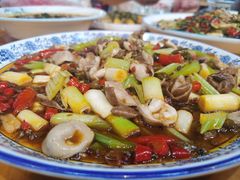 -李大爷的泡椒馆(冉家坝店)