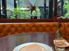 -Tivano意大利餐厅(成都居舍酒店)