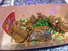 碳烤猪手-蛙来哒(金沙洲万达店)