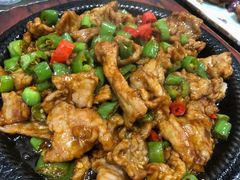 -小杨酒家(华苑小区店)