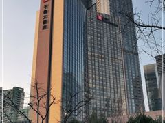 -北京千禧大酒店