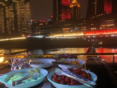 -重庆两江夜游-金碧系列