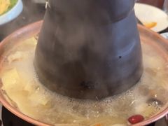 -东来顺饭庄(金泉广场店)